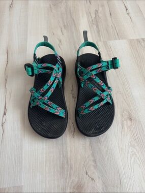 Chaco sandals